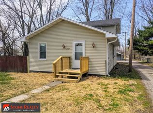 2148 N 29th St, Terre haute, IN 47804