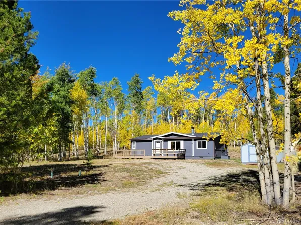 105 Mallard Road, Leadville, CO 80461