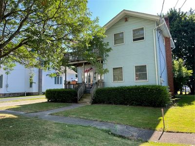 10 West St, Waterport, NY, 14411