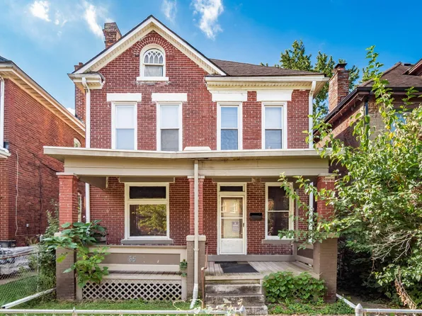 65 Euclid Ave, Columbus, OH 43201