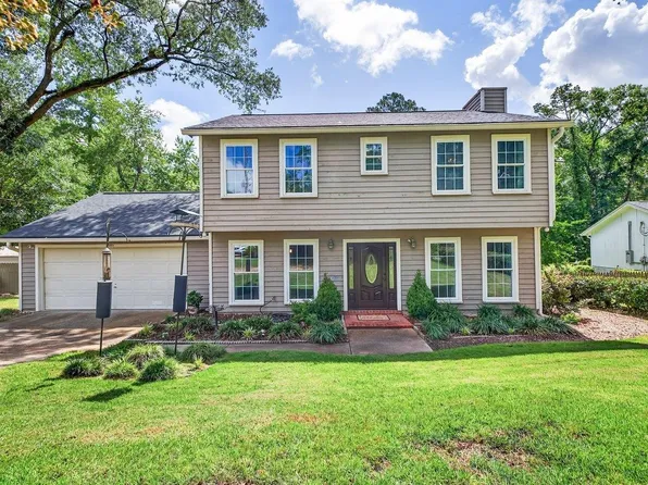 2903 Whirlaway Trl, Tallahassee, FL 32309