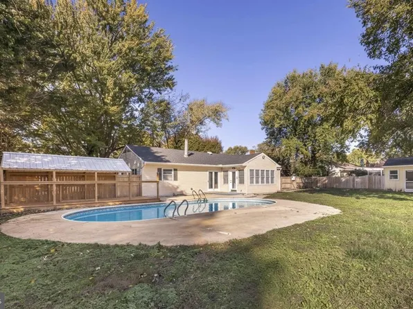 113 Montleau Ave, Salisbury, MD 21804