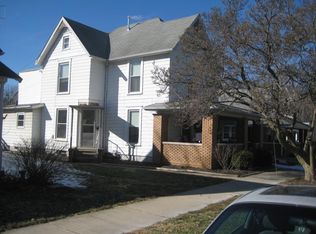 225 N Pendleton Ave, Pendleton, IN 46064