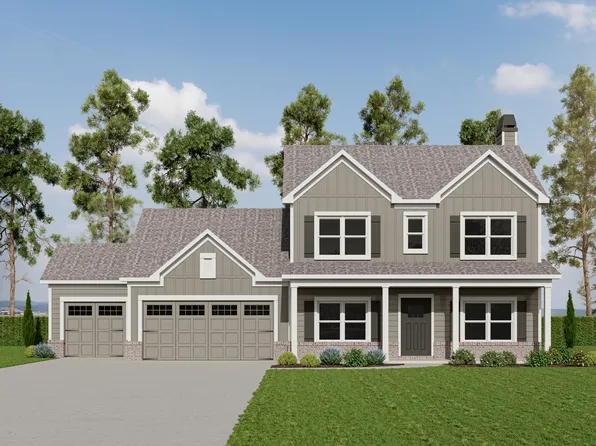 1171 Tupelo Ln, Loganville, GA 30052