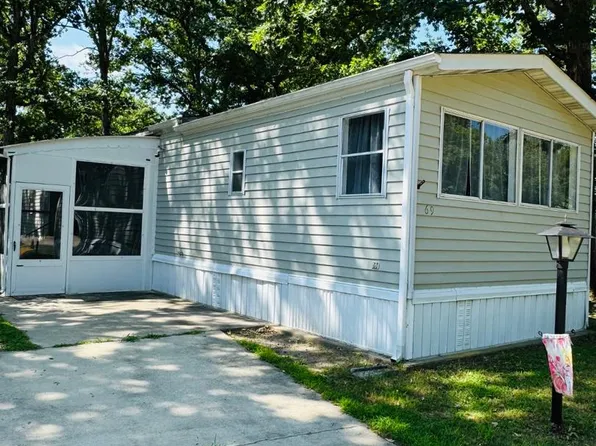 1616 Pennsylvania Ave #69, Vineland, NJ 08361