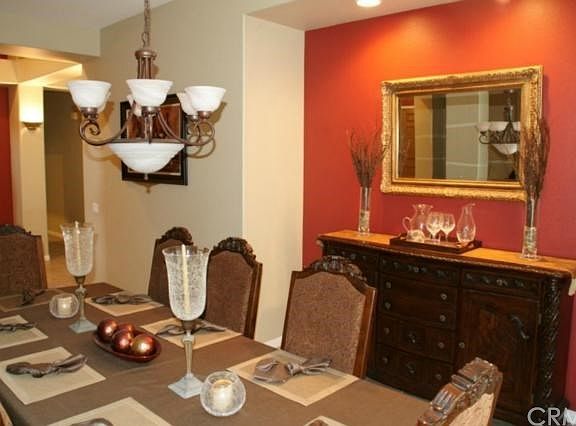 Formal Dining Room 2 of 2