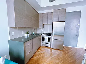 Rented by Keller Williams NYC