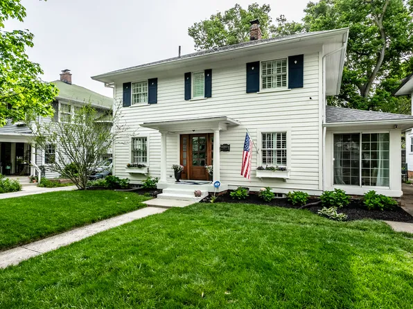 3949 N New Jersey St, Indianapolis, IN 46205