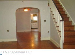 2420 80th Ave, Philadelphia, PA 19150