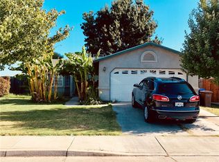 9991 E Dulcinea St, Planada, CA 95365