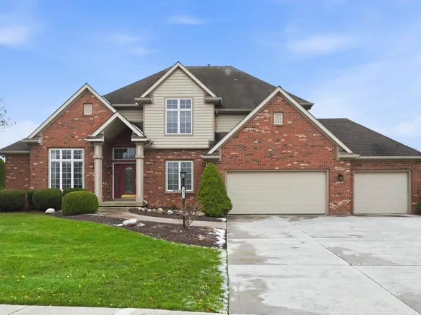14211 Raynham Rd, Fort Wayne, IN 46814