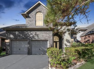 26706 Bellwood Pines Dr, Katy, TX 77494