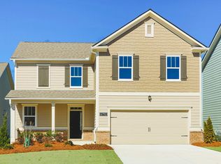 6855 Lake Overlook Ln, Flowery Branch, GA 30542