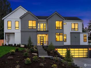 825 101st Ave SE, Bellevue, WA 98004