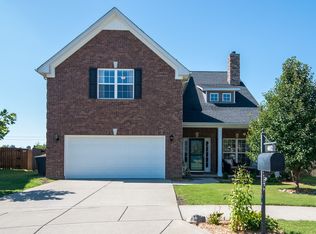 4082 Locerbie Cir, Spring Hill, TN 37174