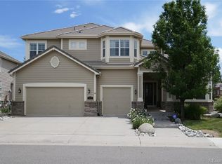 10438 Dunsford Dr, Lone Tree, CO 80124