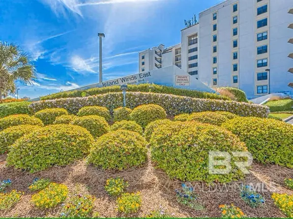 333 W Beach Blvd #510, Gulf Shores, AL 36542