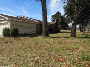 2495 Mount Carmel Rd, Cabot, AR 72023