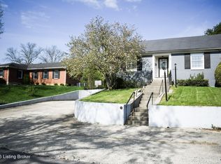 104 Reservoir Rd, Frankfort, KY