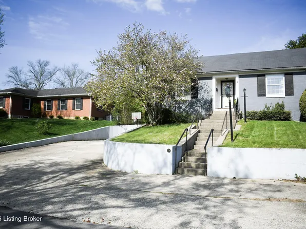 104 Reservoir Rd, Frankfort, KY 40601