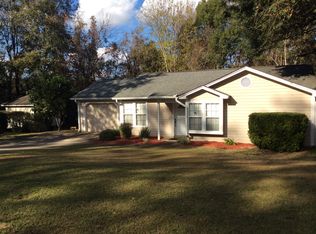 820 McGuire Ave, Tallahassee, FL 32303