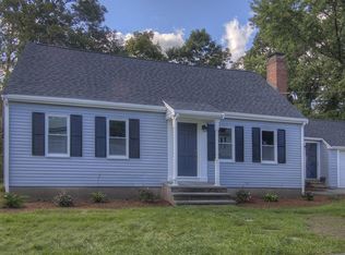 8 Burley Farm Rd, Danvers, MA 01923