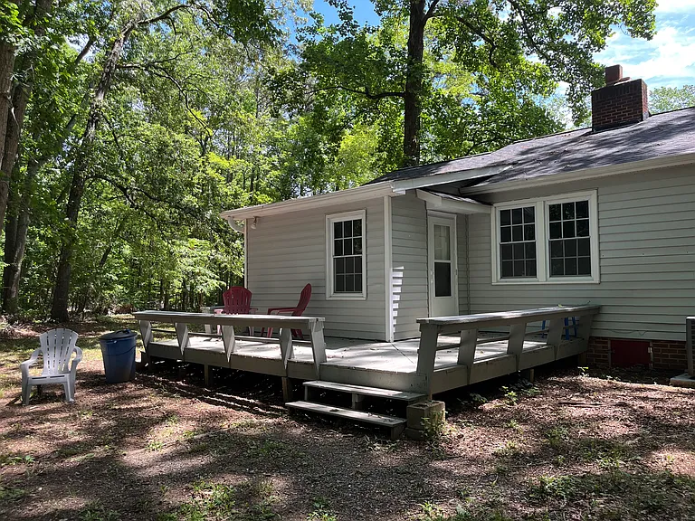 Sparrow Springs Rd — Photo 3