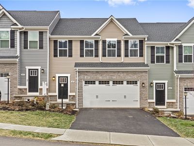 447 Greenwood Dr N, Canonsburg, PA, 15317