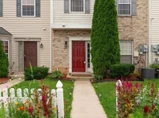 1917 Bulrush Ct, Odenton, MD 21113