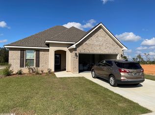 17043 Delta Ave, Robertsdale, AL 36567