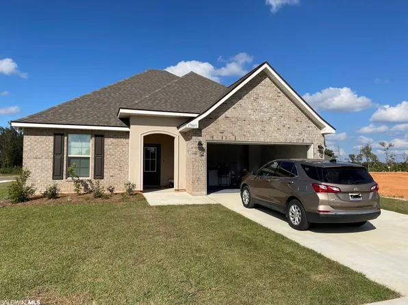 17043 Delta Ave, Robertsdale, AL 36567