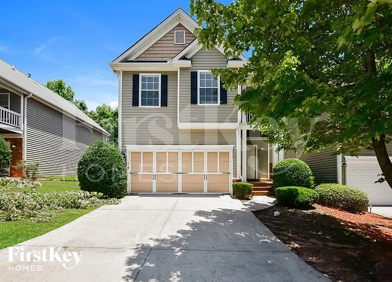 6272 Lake Valley Point — Photo 1
