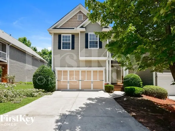 6272 Lake Valley Point, Lithonia, GA 30058