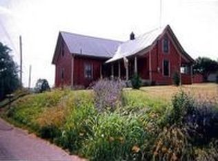 1380 Valleydale Rd, Mosheim, TN 37818