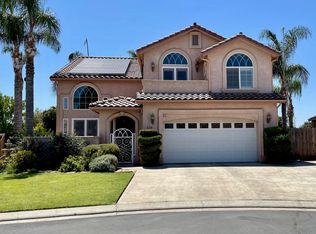 219 Lake Dr, Lemoore, CA 93245