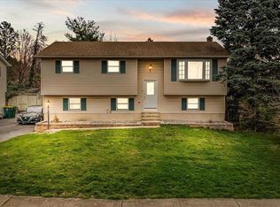 463 S Nulton Ave, Easton, PA 18045