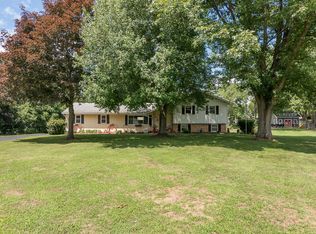 7811 Cayhill Ave, Richland, MI