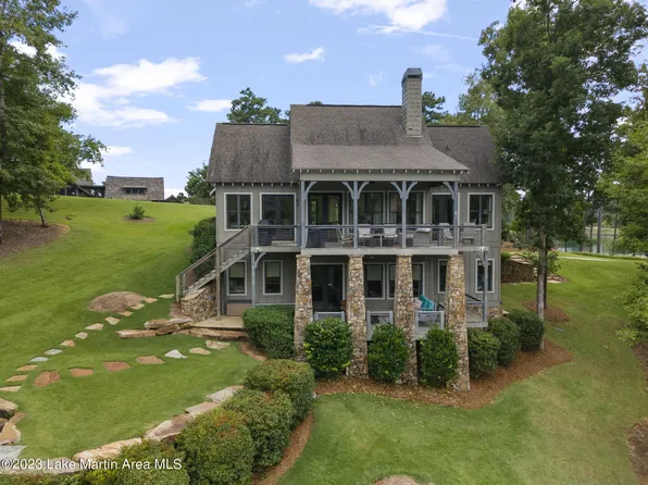 155 Laurel Ridge Ct, Alexander City, AL 35010