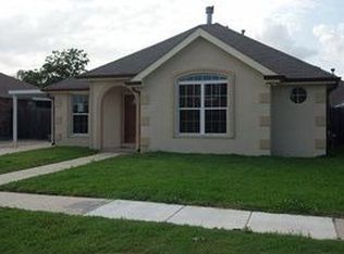 3236 Van Cleave Dr, Meraux, LA 70075