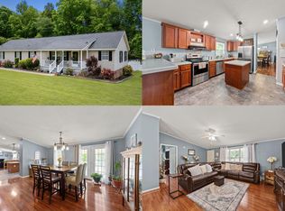 7229 Pecan Tree St, Willow Spring, NC 27592