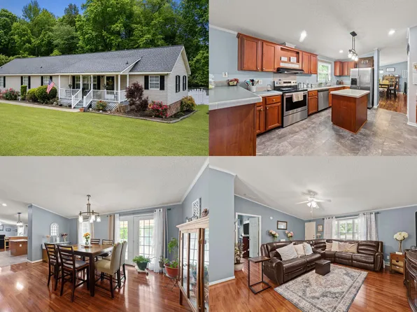 7229 Pecan Tree St, Willow Spring, NC 27592