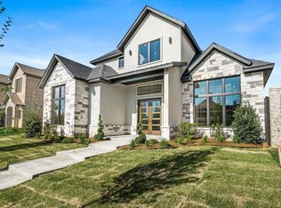 5806 Wesley Rd, Amarillo, TX 79119