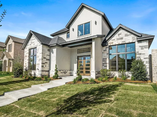 5806 Wesley Rd, Amarillo, TX 79119