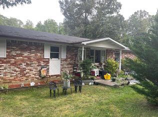 24191 Craigs Creek Rd, New Castle, VA 24127