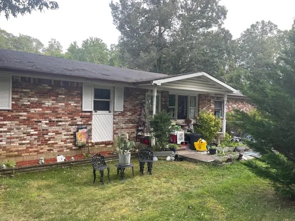 24191 Craigs Creek Rd, New Castle, VA 24127