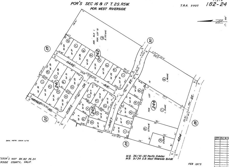 1st image of 0 42nd St #10