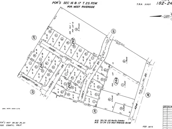 0 42nd St #10, Riverside, CA 92509