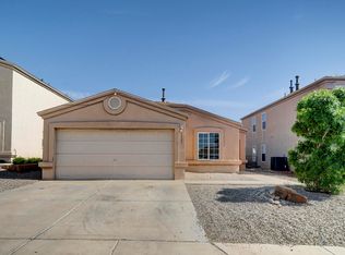 9423 Valle Caldera Rd SW, Albuquerque, NM 87121