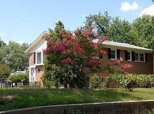 4922 Fable St, Capitol Heights, MD 20743