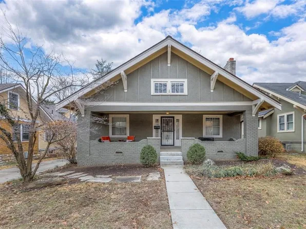 1109 W 75th Ter, Kansas City, MO 64114